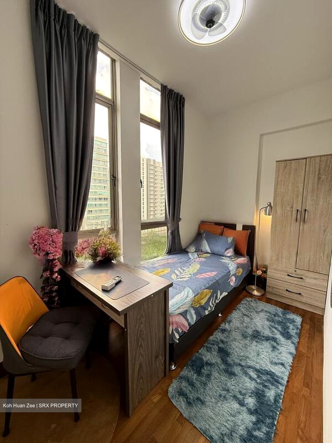 Parc Vista (D22), Condominium #457620171
